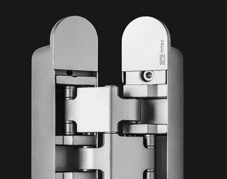 Современные и надежные петли 180°