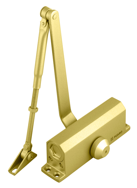 Доводчик — превью 1