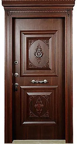 Парадные двери Входная парадная дверь MV-61
