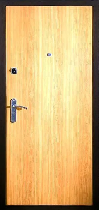 Входная дверь Orion-12 (Ламинат / Винилискожа)